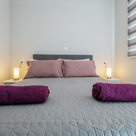Apartments Leona Neum Exterior foto