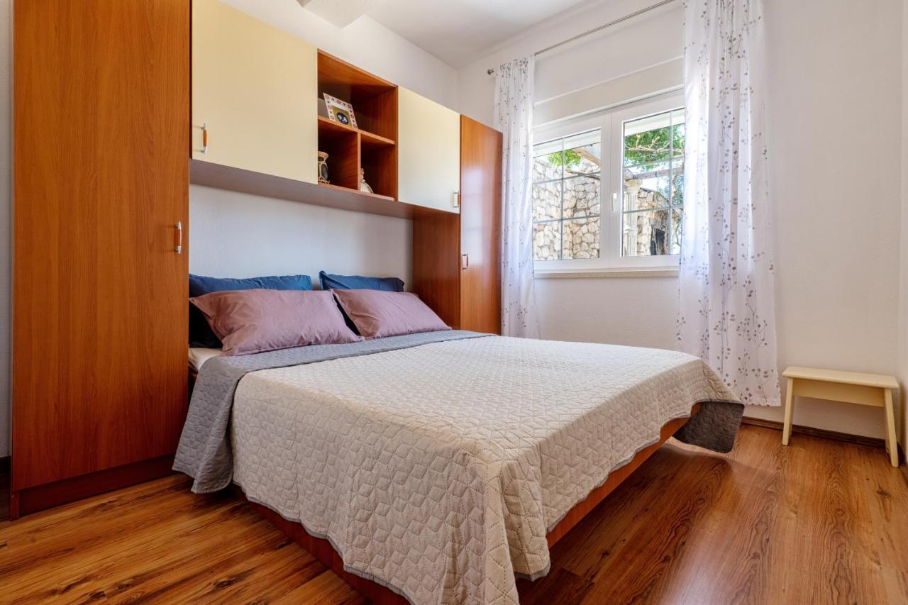 Apartments Leona Neum Exterior foto