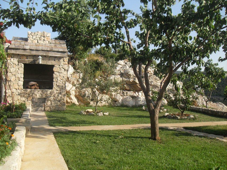 Apartments Leona Neum Exterior foto