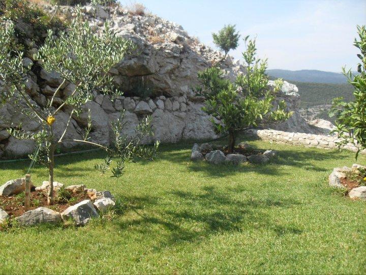 Apartments Leona Neum Exterior foto