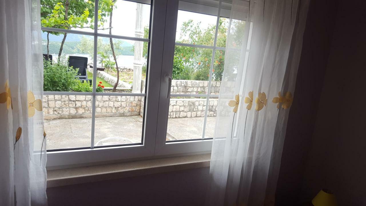 Apartments Leona Neum Exterior foto